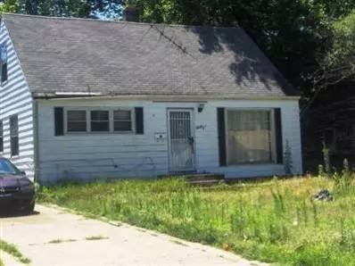 4525 E 10th Ave, Gary, IN 46403 photo 1