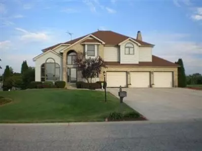 5915 E 107th Pl, Crown Point, IN 46307 photo 1