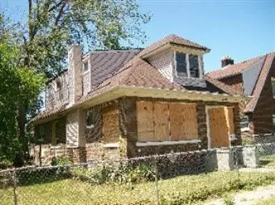 4110 Massachusetts St, Gary, IN 46409 photo 1