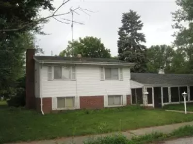 4894 Monroe, Gary, IN 46408 photo 1