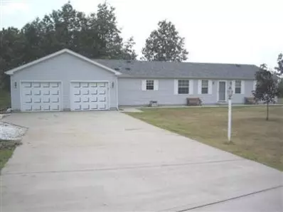 10234 Crane Ct, Wheatfield, IN 46392 photo 1