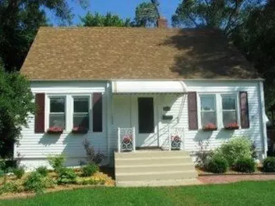 8929 E Delaware Pkwy, Munster, IN 46321 photo 1
