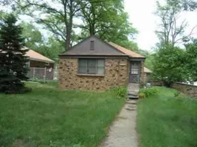 7530 Locust Ave, Gary, IN 46403 photo 1