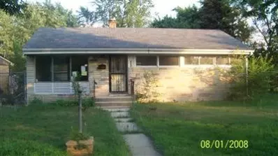 4117 E 12th Pl, Gary, IN 46403 photo 1