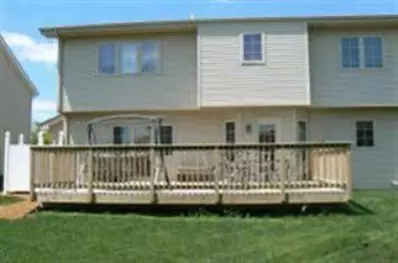 9907 Forest St, Dyer, IN 46311 photo 2
