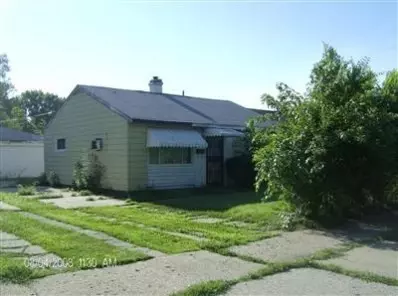 1843 Illinois, Gary, IN 46407 photo 3