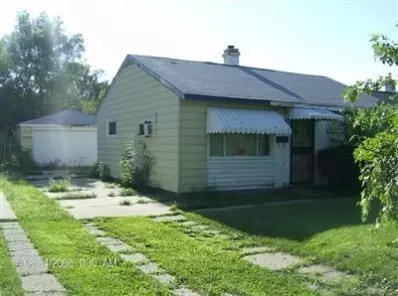 1843 Illinois, Gary, IN 46407 photo 2