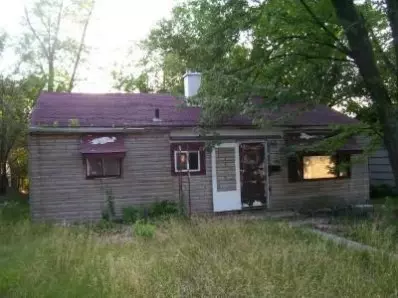 4014 Tennessee, Gary, IN 46409 photo 1