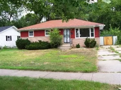 4620 E 7th Ave, Gary, IN 46403 photo 1