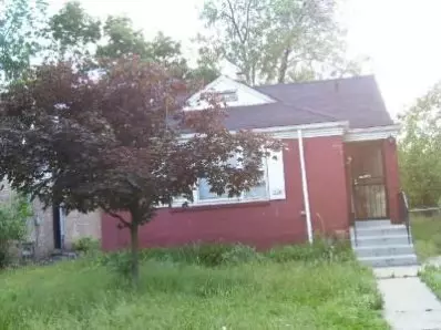 1328 Dakota, Gary, IN 46403 photo 1