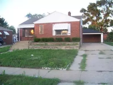 2015 Harrison St, Gary, IN 46407 photo 1