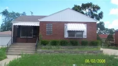 2015 Harrison St, Gary, IN 46407 photo 2