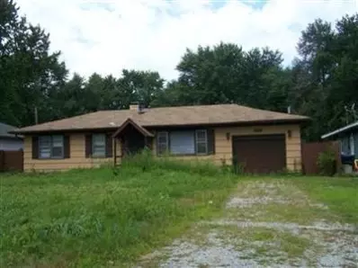 4350 King Ct, Gary, IN 46408 photo 1