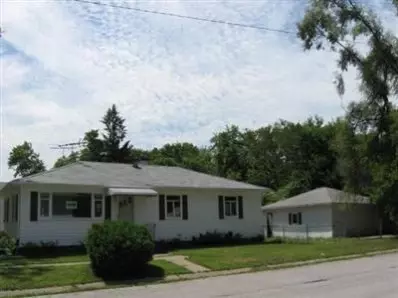 5000 Adams St, Gary, IN 46408 photo 1