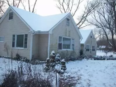 1713 Elm, Griffith, IN 46319 photo 1
