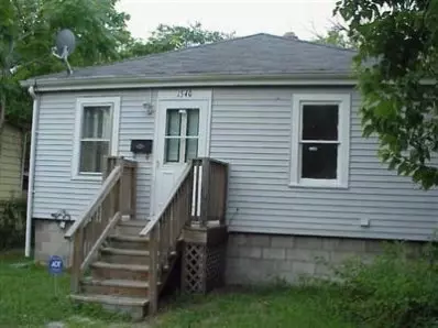 1540 Taney Pl, Gary, IN 46404 photo 5