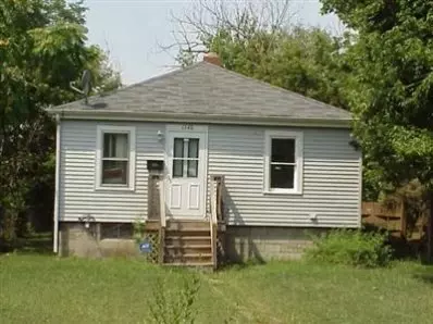 1540 Taney Pl, Gary, IN 46404 photo 1
