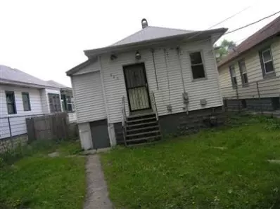 820 Becker St, Hammond, IN 46320 photo 1