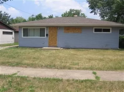 2243 Williams, Gary, IN 46404 photo 1