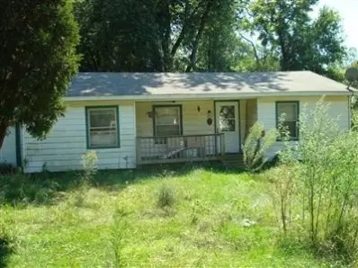 5711 W 43rd Ave, Gary, IN 46408 photo 1