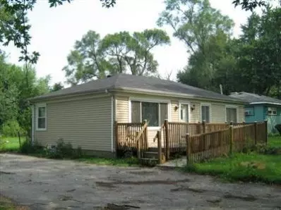 4599 Whitcomb, Gary, IN 46408 photo 1