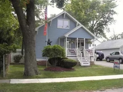 509 E North St, Crown Point, IN 46307 photo 2