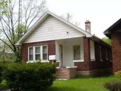 830 E 41st Ave, Gary, IN 46409 photo 1