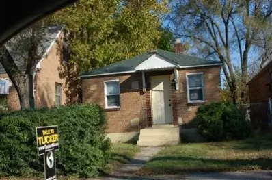 2417 Jackson St, Gary, IN 46407 photo 1