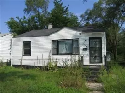 1008 E 35th Pl, Gary, IN 46409 photo 1
