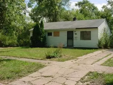 725 E 48th Pl, Gary, IN 46409 photo 1