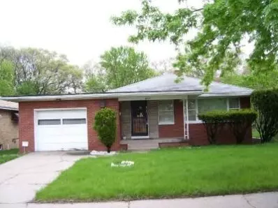 6733 Ash Pl, Gary, IN 46403 photo 1