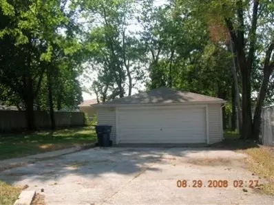 3972 Calhoun St, Gary, IN 46408 photo 3