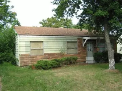 1164 Green Pl, Gary, IN 46403 photo 1