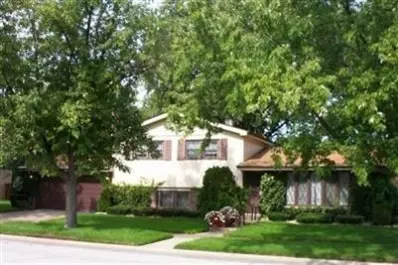 721 Cherry Hill Rd, Dyer, IN 46311 photo 1
