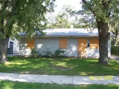 5824 E 10th Ave, Gary, IN 46403 photo 1