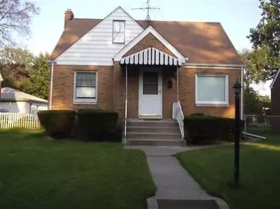4663 Delaware St, Gary, IN 46409 photo 1