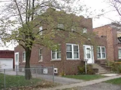 1222 Roosevelt St, Gary, IN 46404 photo 1