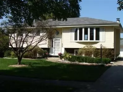 602 E Ash St, Griffith, IN 46319 photo 1