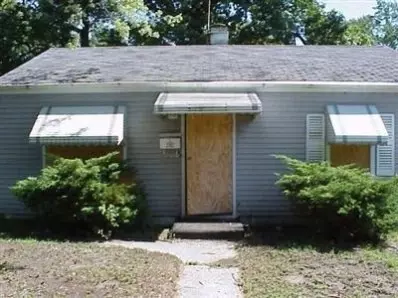4159 Fillmore St, Gary, IN 46408 photo 1