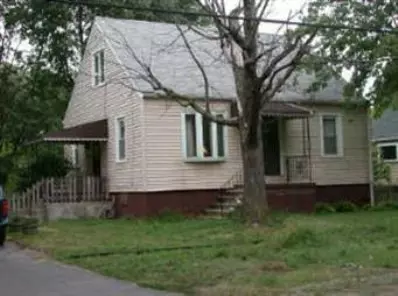 7272 W 24th Ave, Gary, IN 46406 photo 1