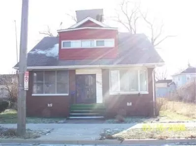2313 W 15th Ave, Gary, IN 46404 photo 1