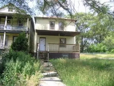 1286 W 13th Ave, Gary, IN 46407 photo 1