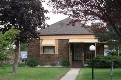 231 Rutledge, Gary, IN 46404 photo 1