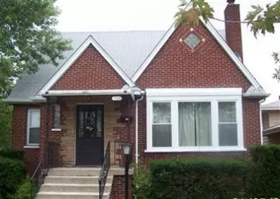 2103 Davis Ave, Whiting, IN 46394 photo 1