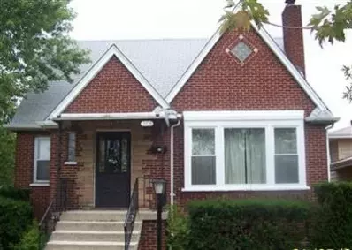 2103 Davis Ave, Whiting, IN 46394 photo 1