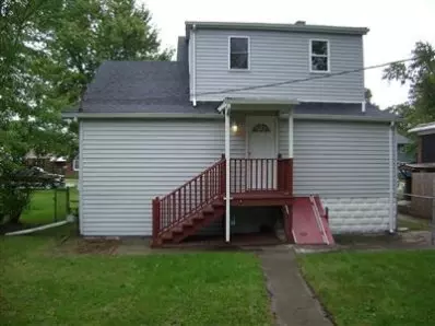 4544 Harrison St, Gary, IN 46408 photo 3