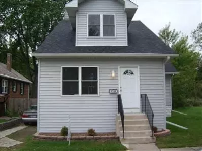 4544 Harrison St, Gary, IN 46408 photo 1