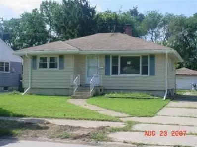 7534 Southeastern Ave, Hammond, IN 46324 photo 1