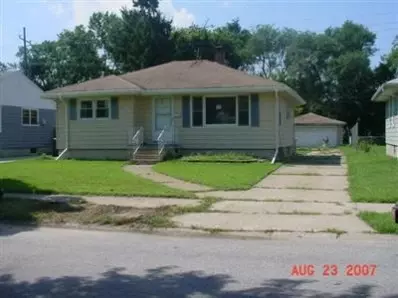 7534 Southeastern Ave, Hammond, IN 46324 photo 2