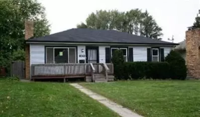 810 N Lafayette, Griffith, IN 46319 photo 1